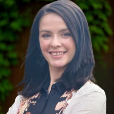 Alexis Pullen