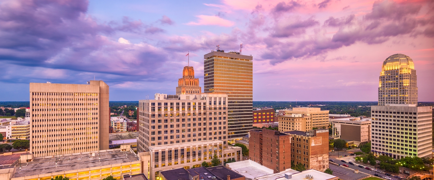 Insurance From Your Neighbors in the Piedmont Triad Area