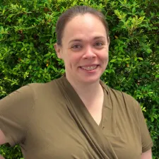 Megan Milne