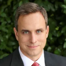 Neil Gargis, CIC 
