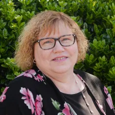 Tina Callicutt